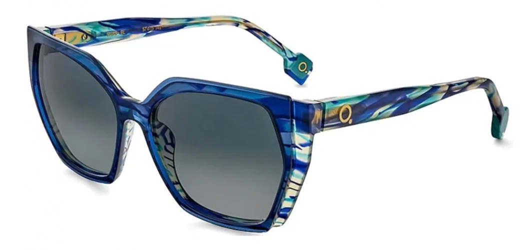 Etnia Barcelona SYLYS Sunglasses - view 4